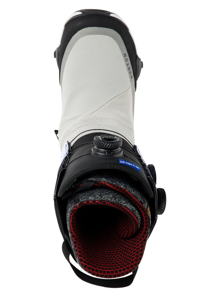 Burton 2026 Waverange X Pro Wide Step On® Snowboard Boots