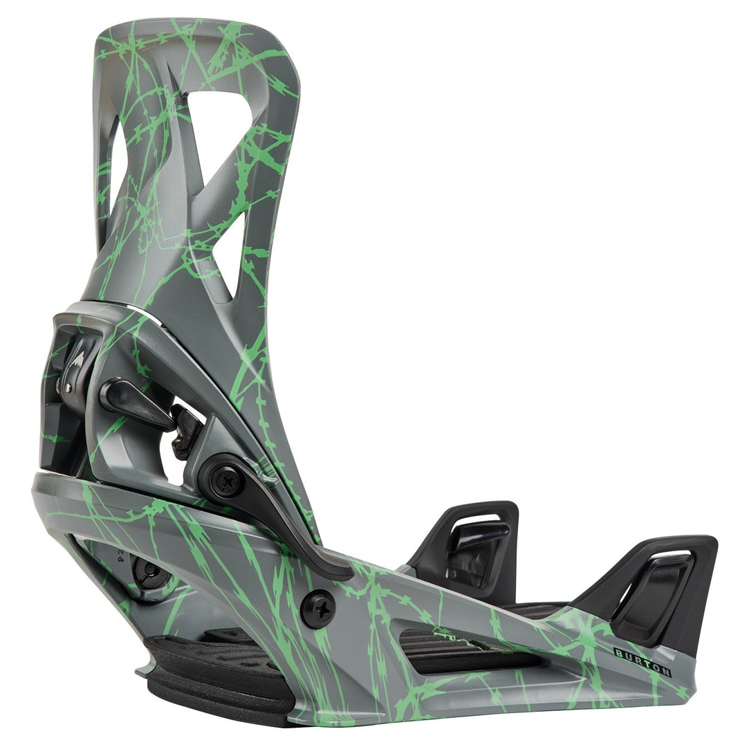 Burton 2027 Step On® Re:Flex Snowboard Bindings