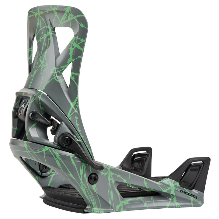 Burton 2027 Step On® Re:Flex Snowboard Bindings