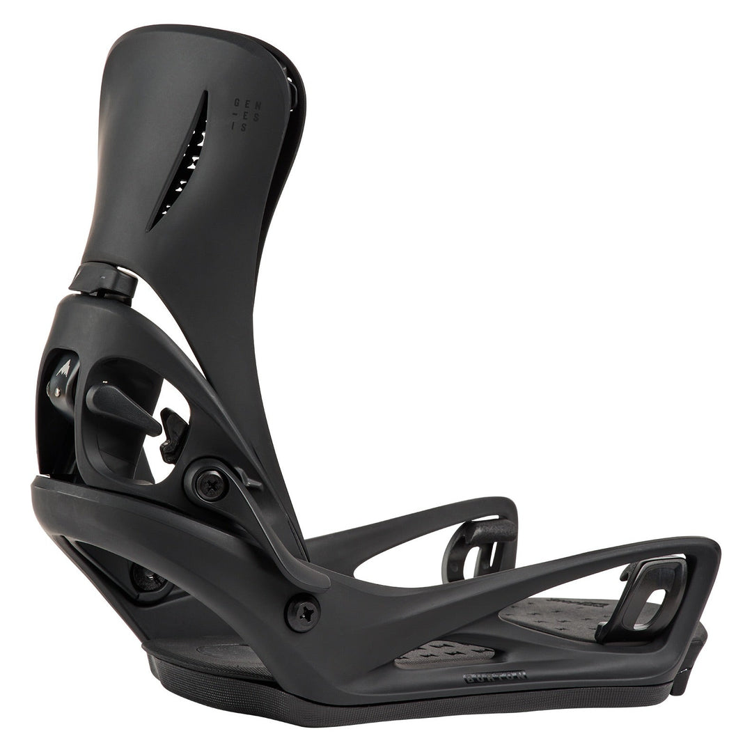 Burton 2027 Step On® Genesis Re:Flex Snowboard Bindings