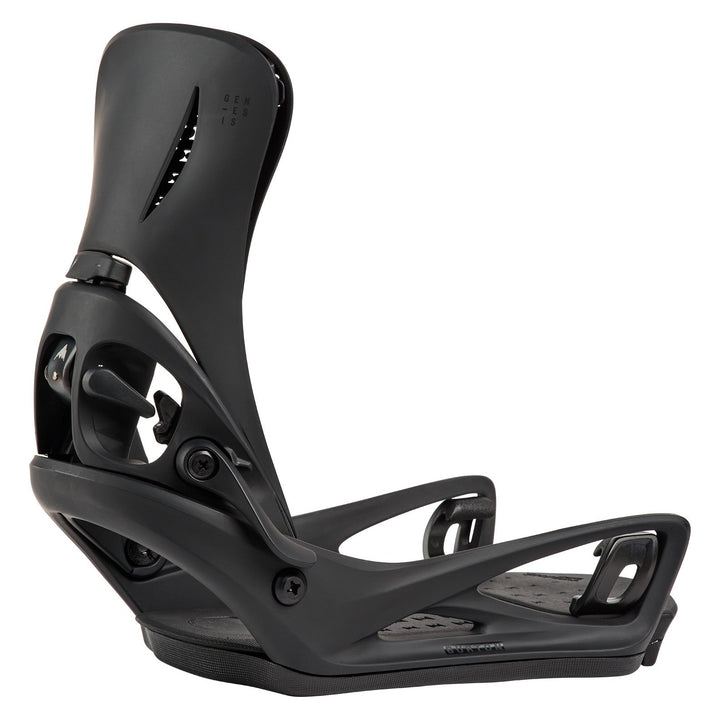 Burton 2027 Step On® Genesis Re:Flex Snowboard Bindings
