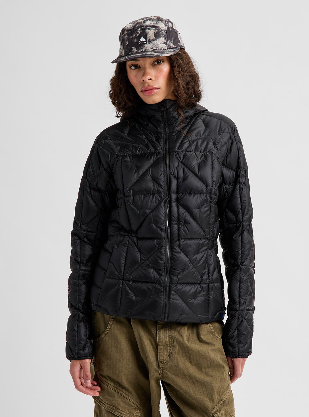 Burton [ak] Baker Down Womens Jacket