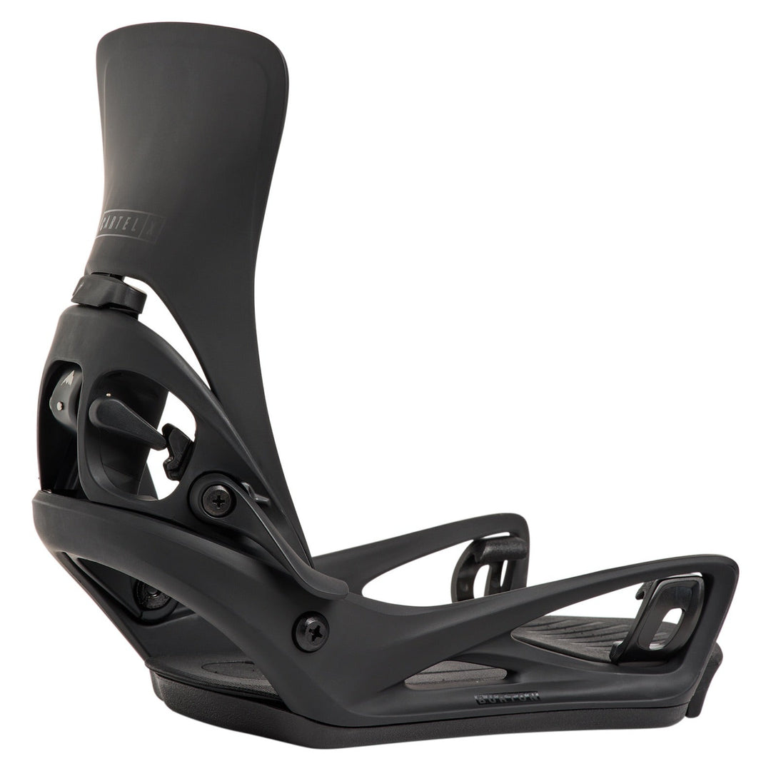 Burton 2027 Step On Cartel X Snowboard Bindings