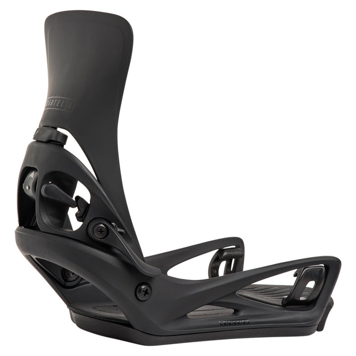 Burton 2027 Step On Cartel X Snowboard Bindings