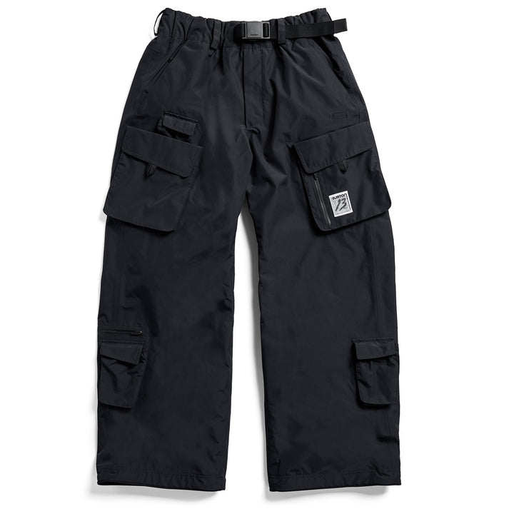Burton 2027 Zeb 2L Baggy Cargo Pant