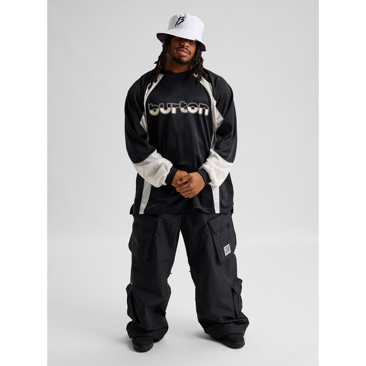 Burton 2027 Zeb 2L Baggy Cargo Pant