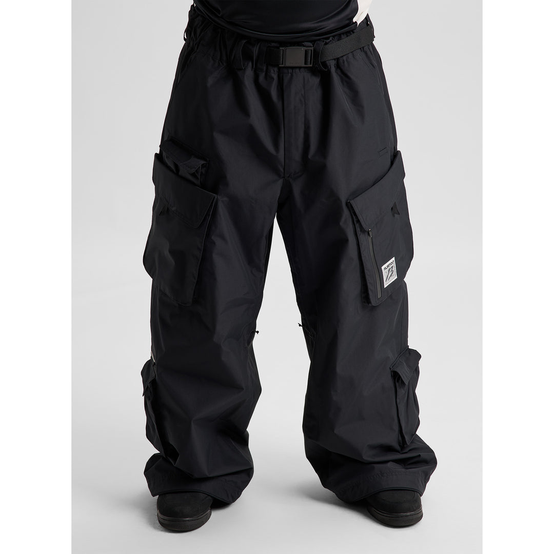 Burton 2027 Zeb 2L Baggy Cargo Pant