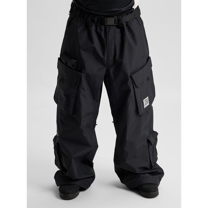 Burton 2027 Zeb 2L Baggy Cargo Pant