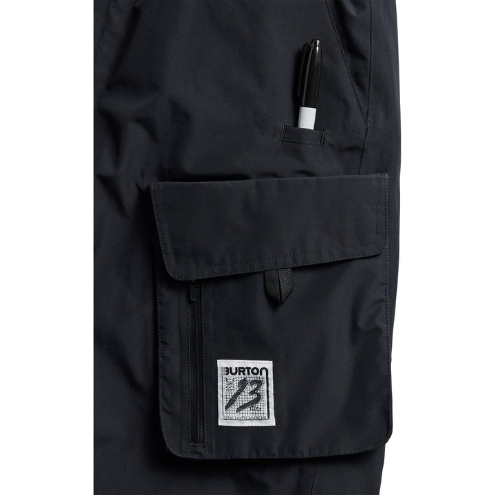 Burton 2027 Zeb 2L Baggy Cargo Pant