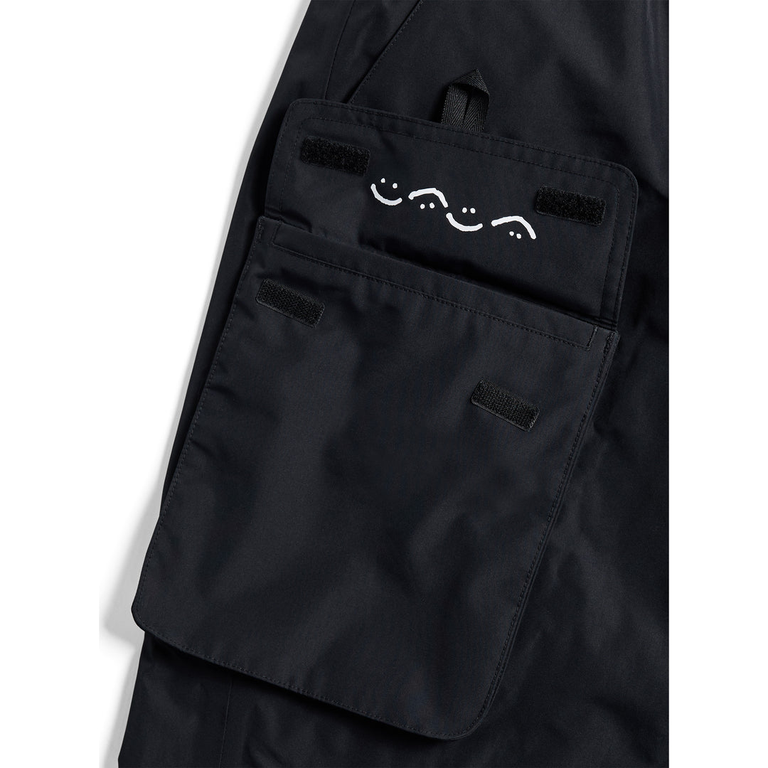 Burton 2027 Zeb 2L Baggy Cargo Pant