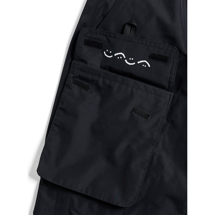 Burton 2027 Zeb 2L Baggy Cargo Pant
