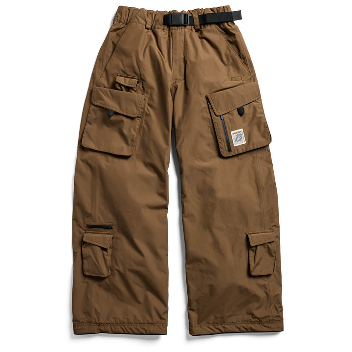 Burton 2027 Zeb 2L Baggy Cargo Pant