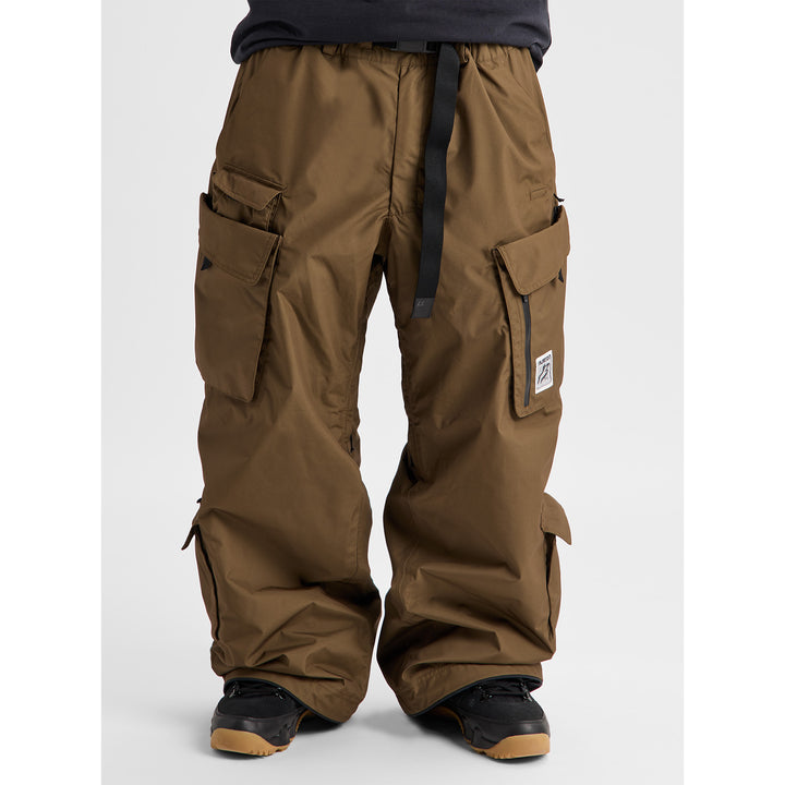Burton 2027 Zeb 2L Baggy Cargo Pant