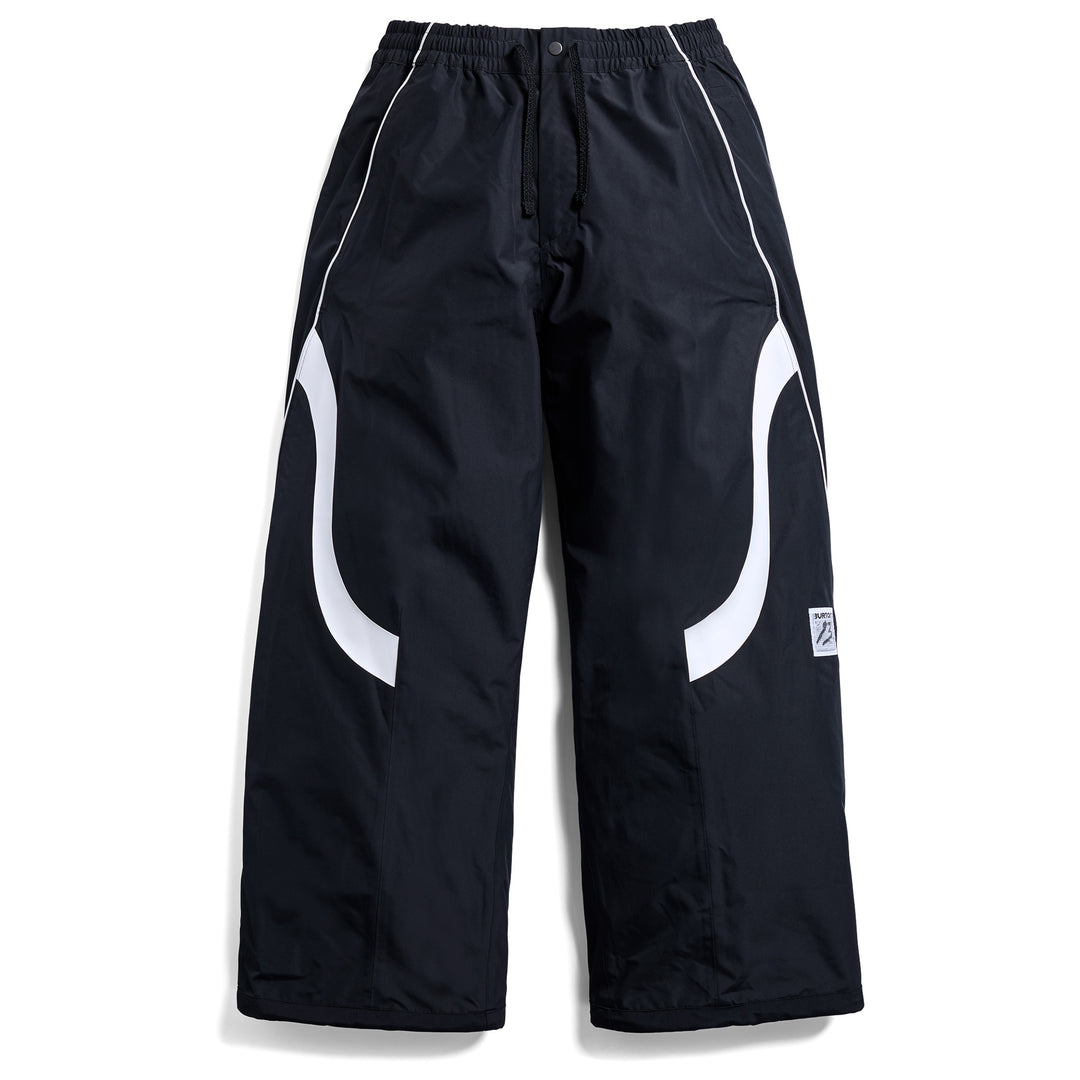Burton 2027 Zeb Simple Pant
