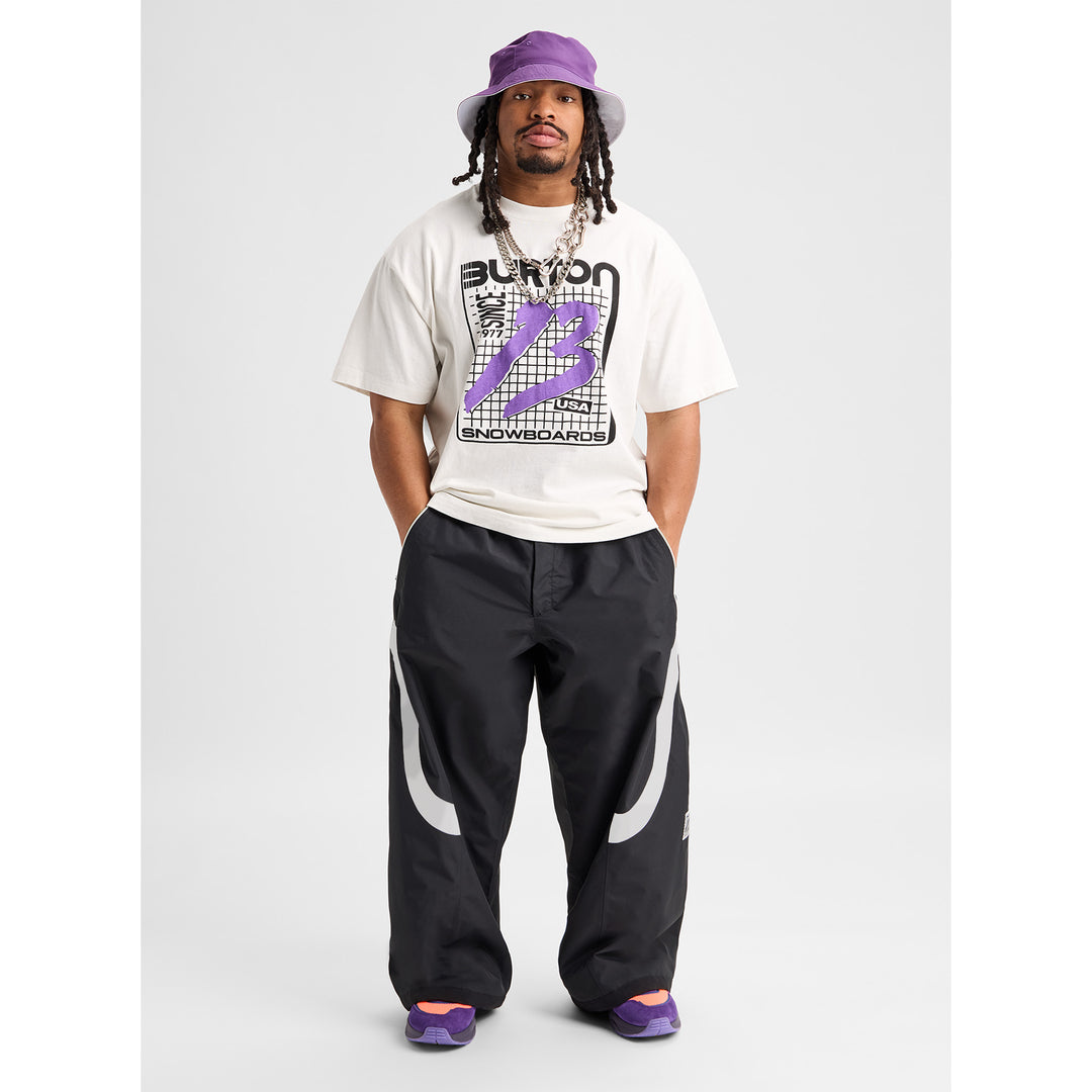 Burton 2027 Zeb Simple Pant