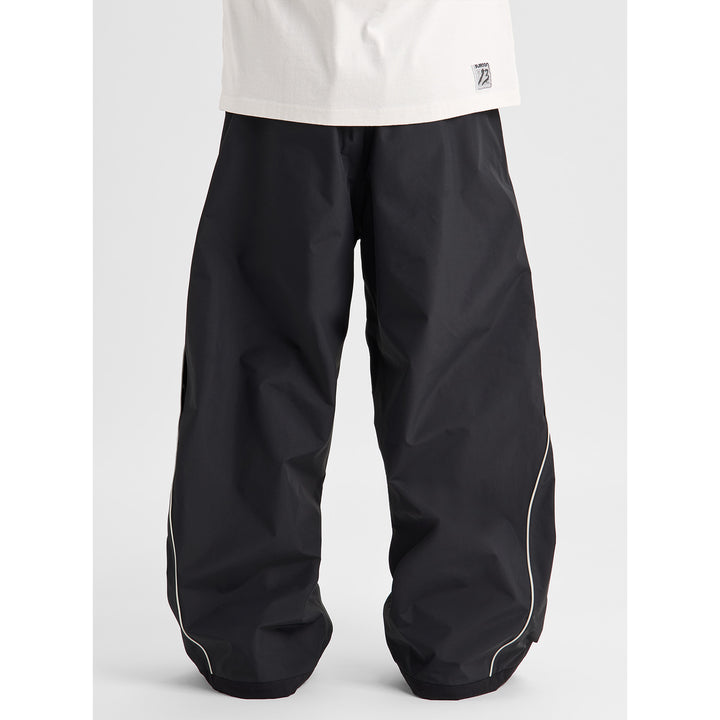 Burton 2027 Zeb Simple Pant