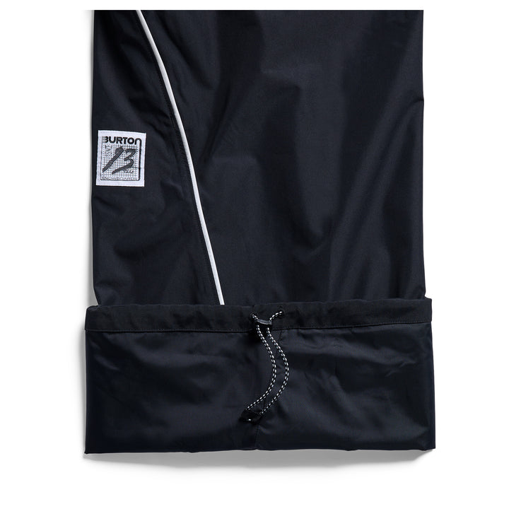 Burton 2027 Zeb Simple Pant