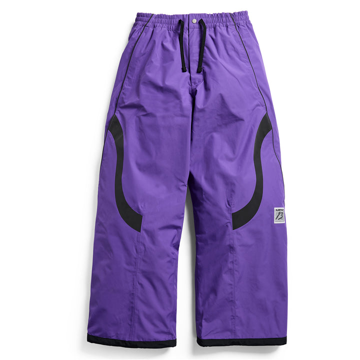 Burton 2027 Zeb Simple Pant