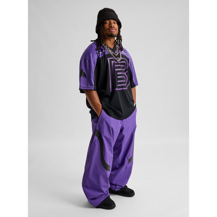 Burton 2027 Zeb Simple Pant