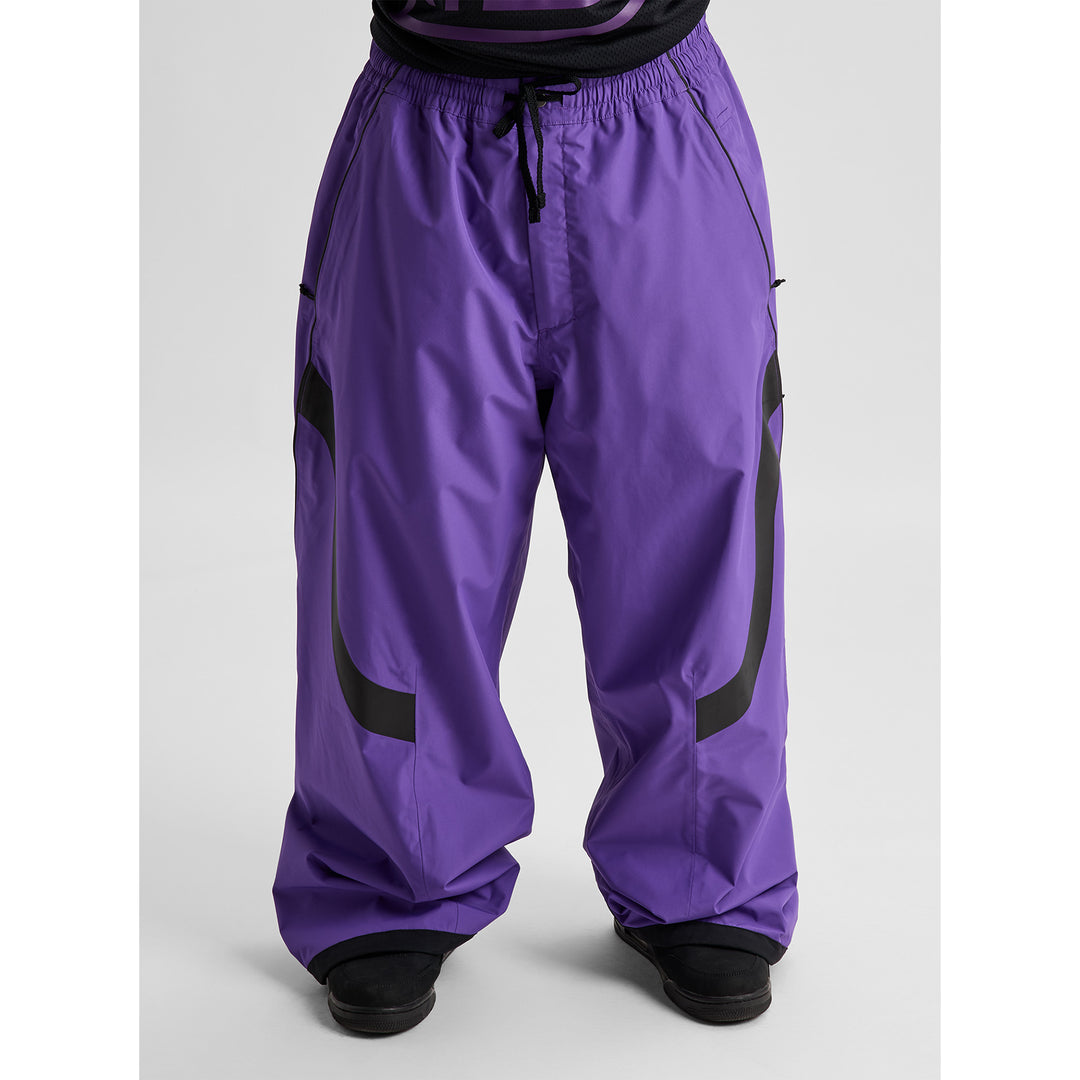 Burton 2027 Zeb Simple Pant