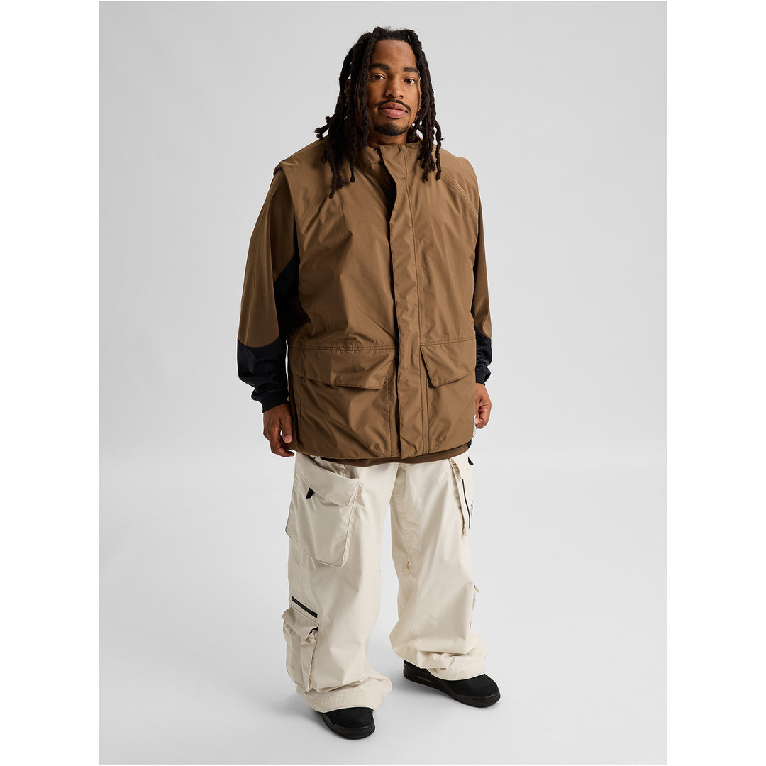 Burton 2027 Zeb Reversible Ins Vest