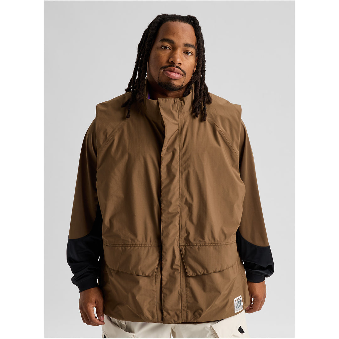 Burton 2027 Zeb Reversible Ins Vest
