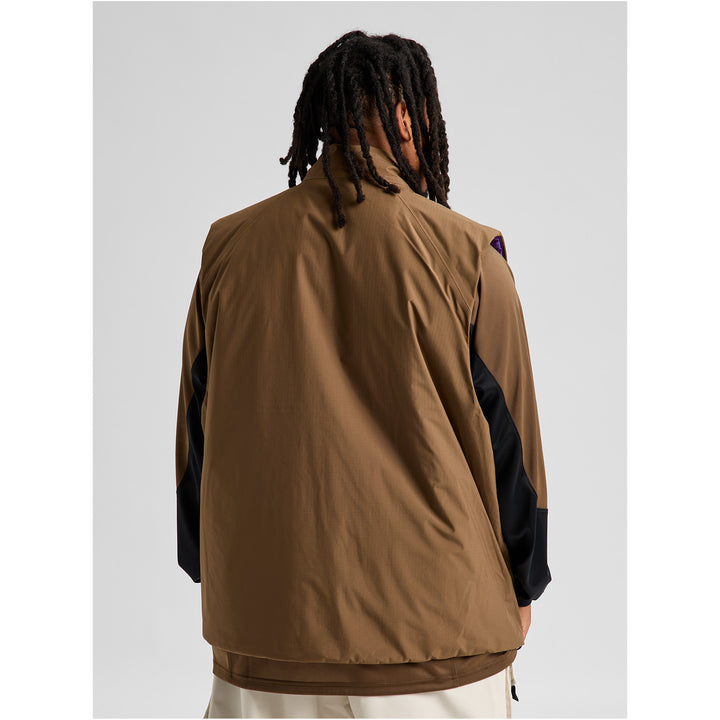 Burton 2027 Zeb Reversible Ins Vest