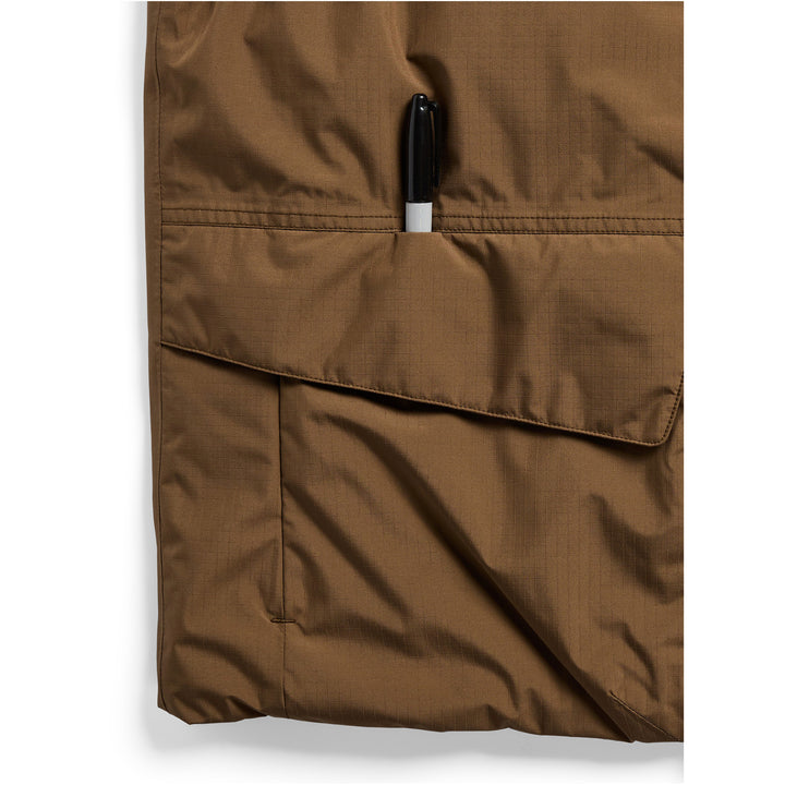 Burton 2027 Zeb Reversible Ins Vest