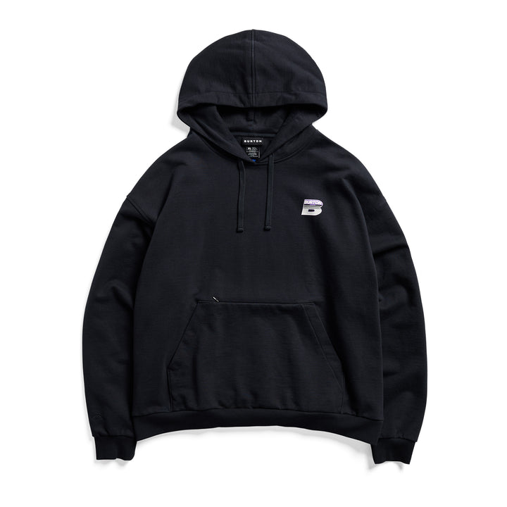 Burton 2027 Zeb Standard Pullover Hoodie