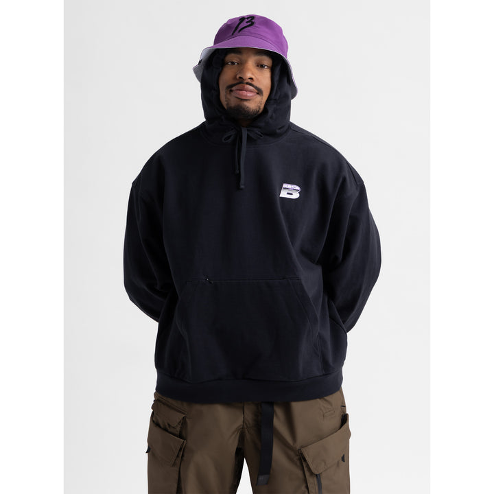 Burton 2027 Zeb Standard Pullover Hoodie
