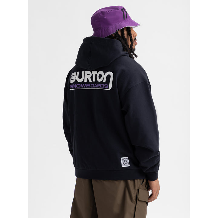 Burton 2027 Zeb Standard Pullover Hoodie
