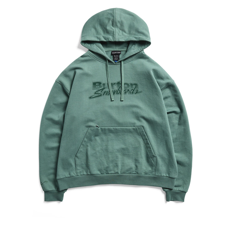 Burton 2027 Zeb Standard Pullover Hoodie