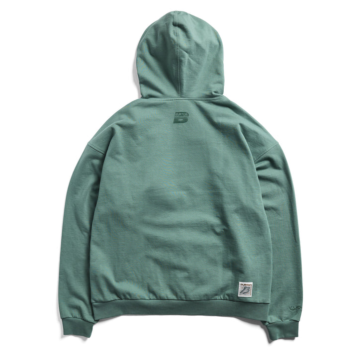 Burton 2027 Zeb Standard Pullover Hoodie