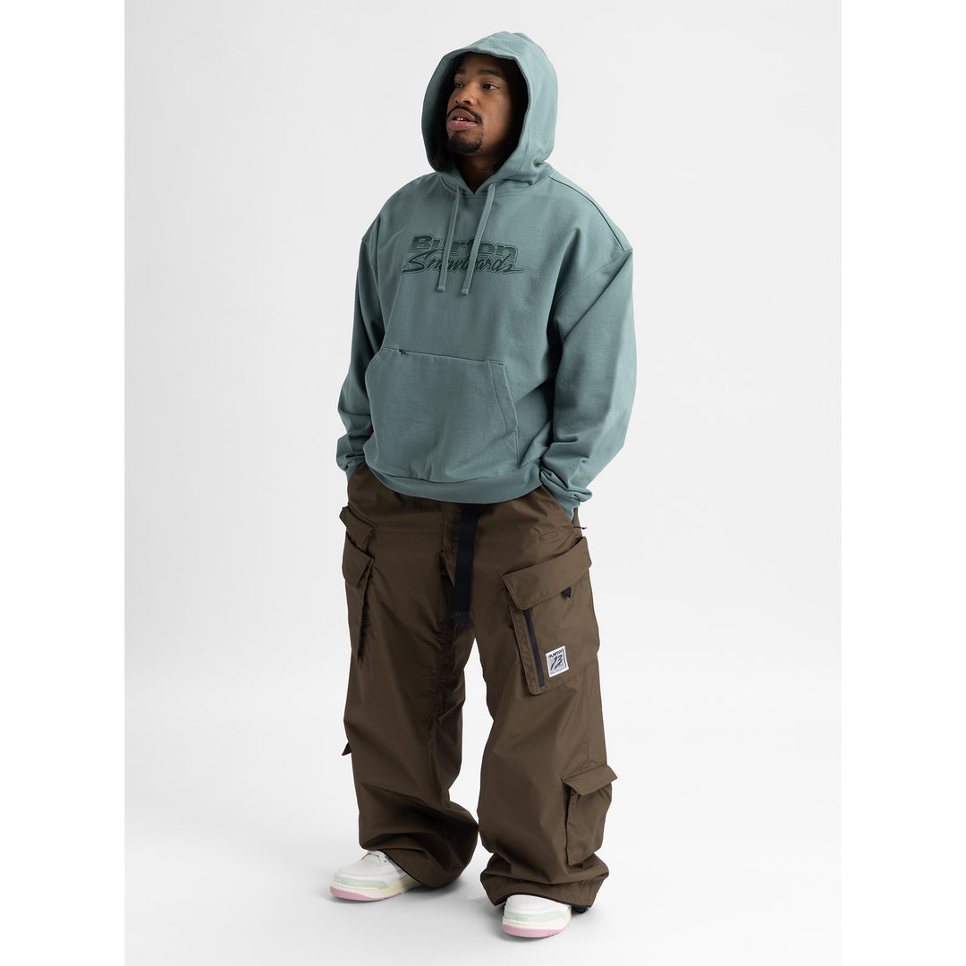 Burton 2027 Zeb Standard Pullover Hoodie
