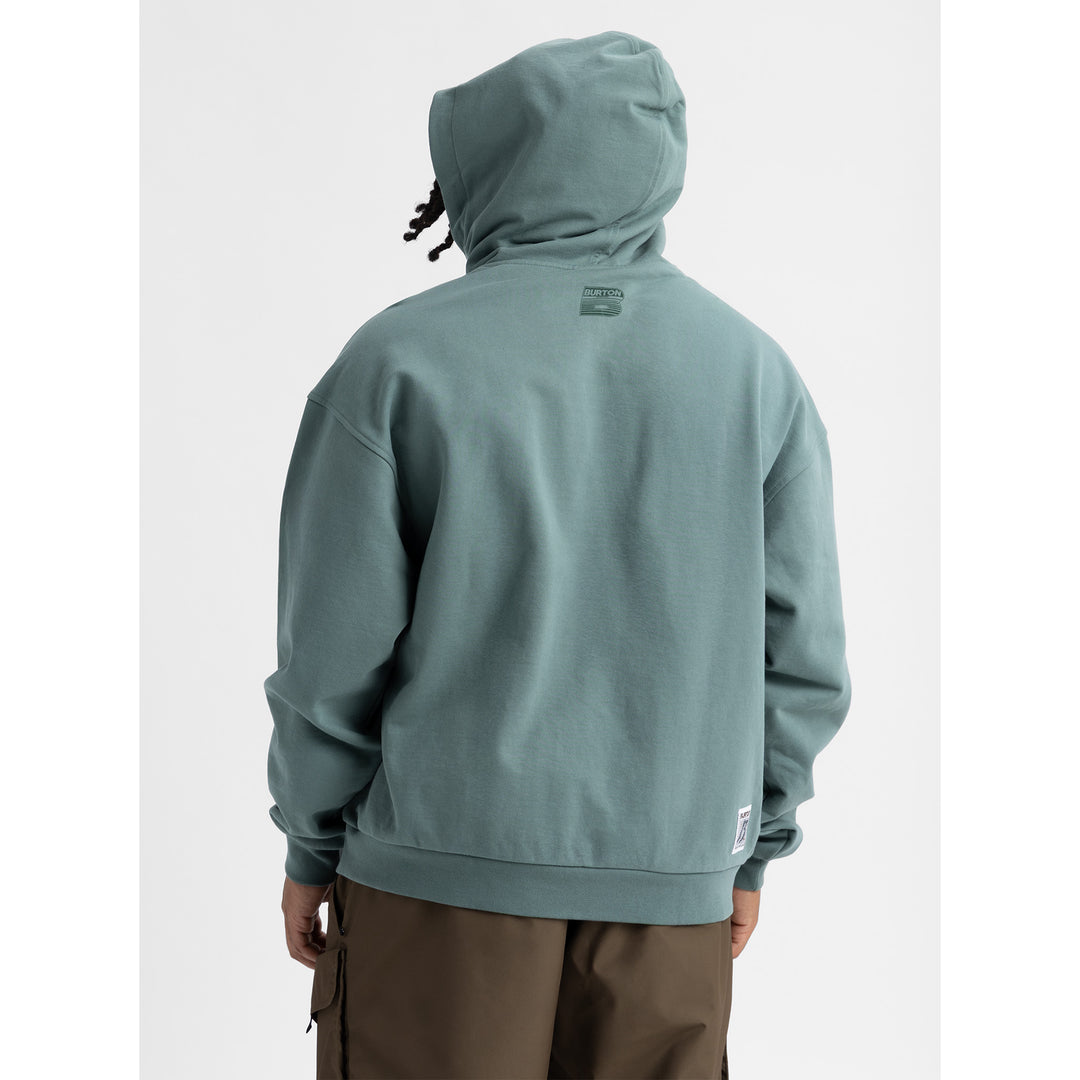 Burton 2027 Zeb Standard Pullover Hoodie