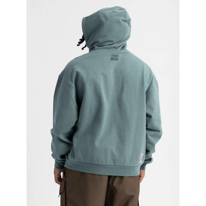 Burton 2027 Zeb Standard Pullover Hoodie