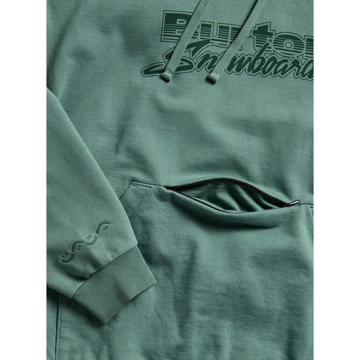Burton 2027 Zeb Standard Pullover Hoodie