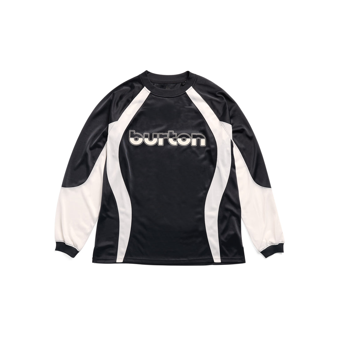 Burton Zeb LS Jersey Shirt