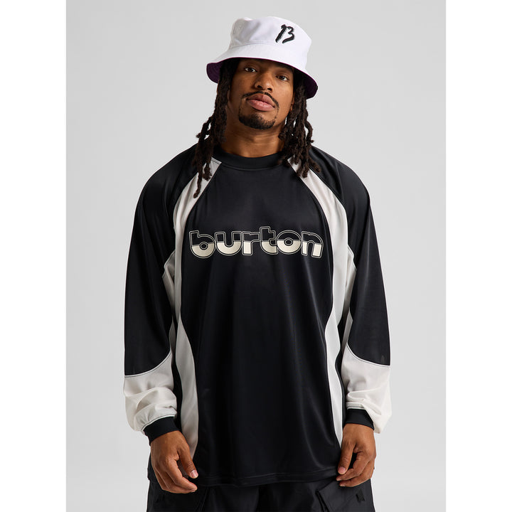 Burton Zeb LS Jersey Shirt