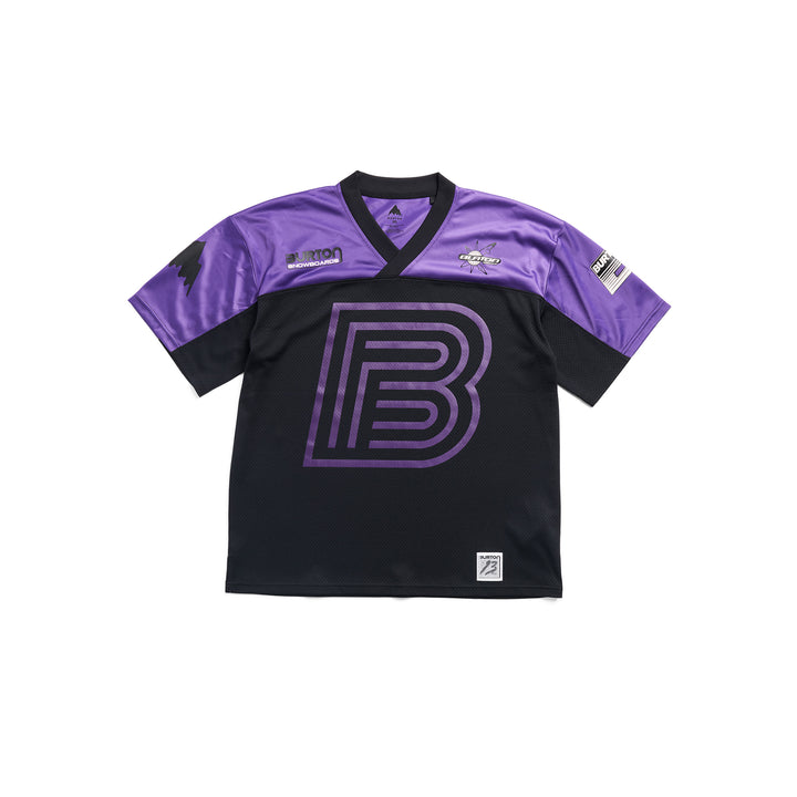 Burton 2027 Zeb SS Jersey Shirt