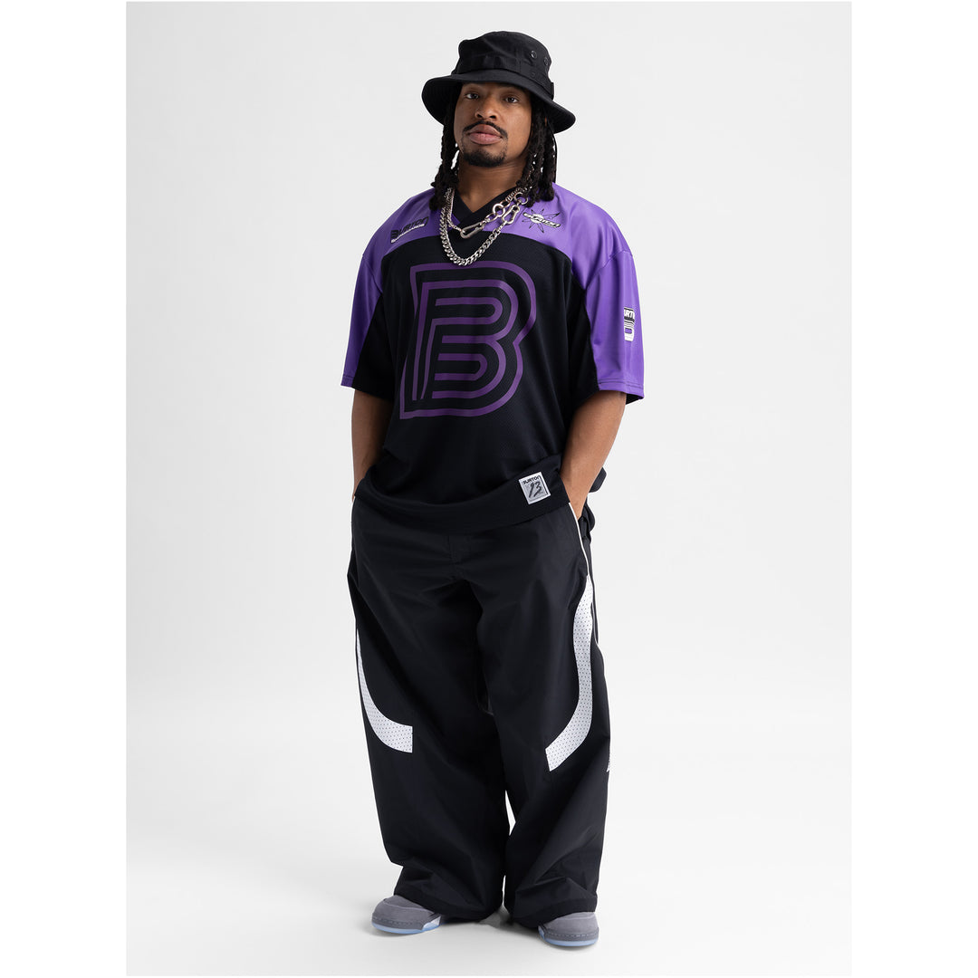 Burton 2027 Zeb SS Jersey Shirt
