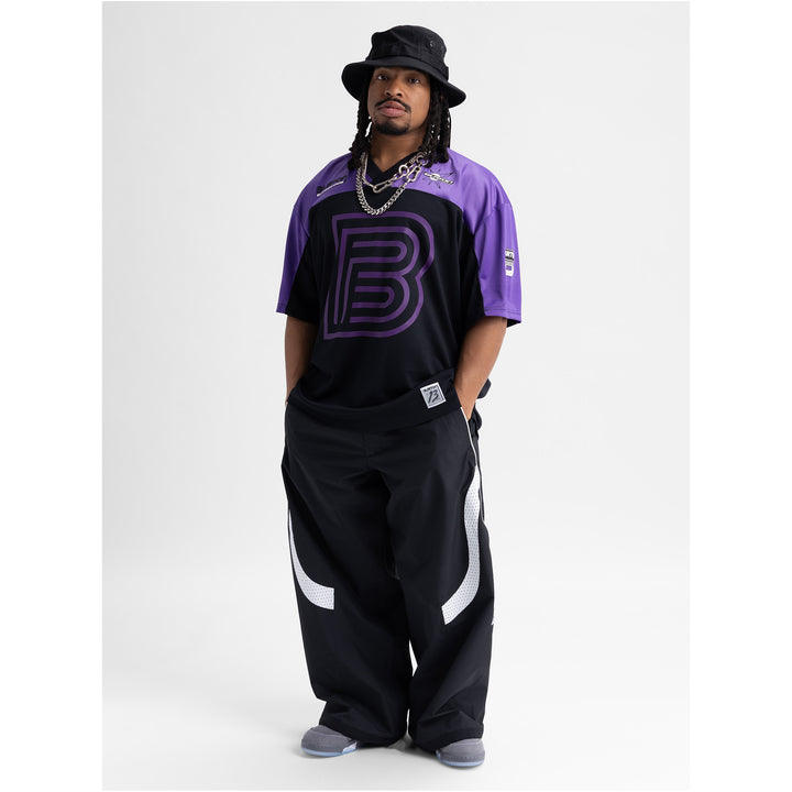 Burton 2027 Zeb SS Jersey Shirt