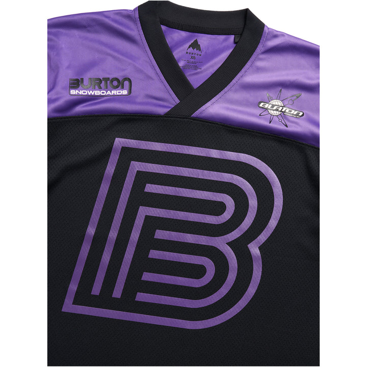 Burton 2027 Zeb SS Jersey Shirt