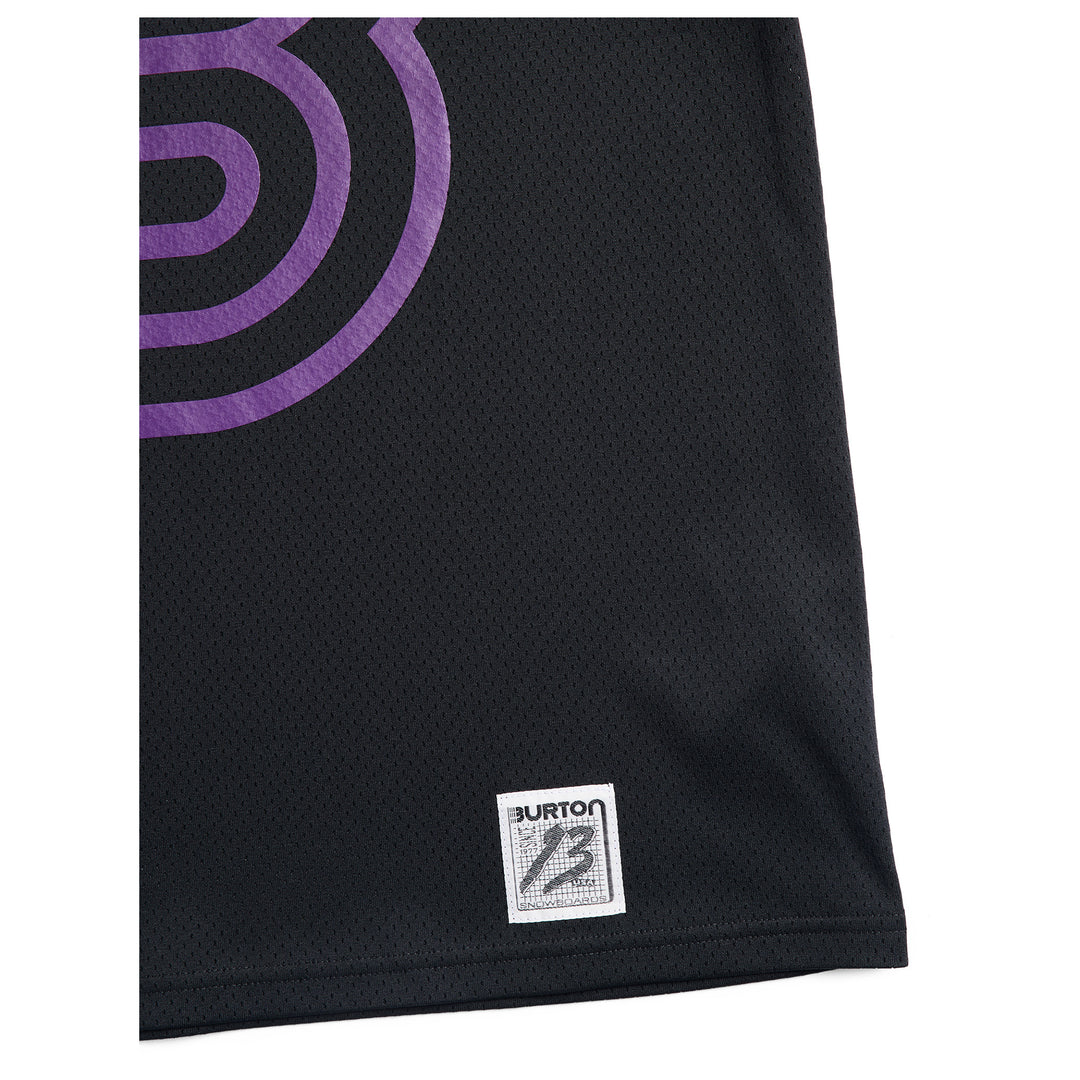 Burton 2027 Zeb SS Jersey Shirt