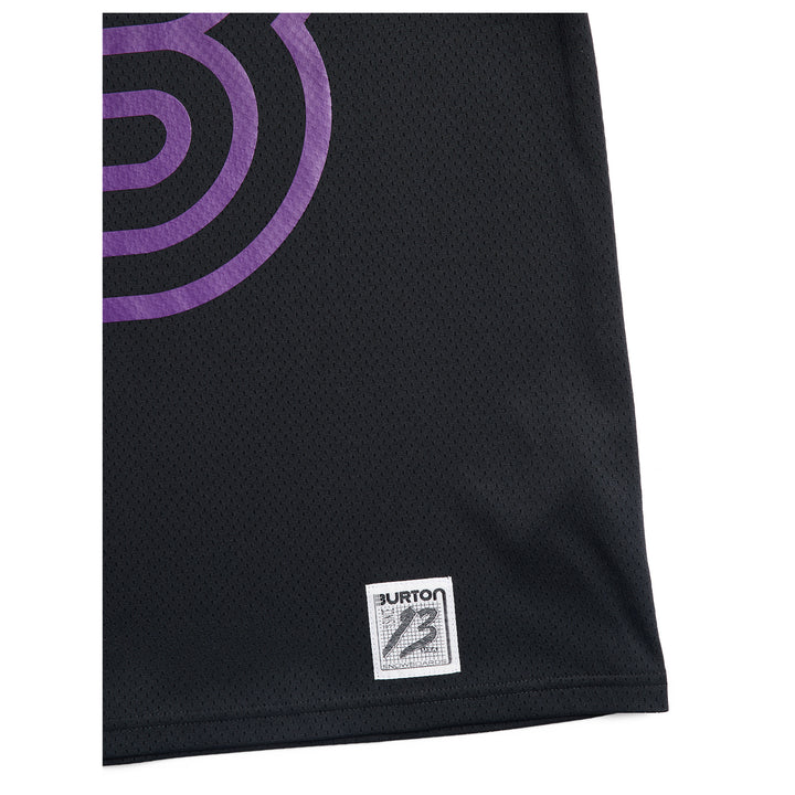 Burton 2027 Zeb SS Jersey Shirt
