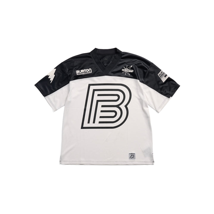 Burton 2027 Zeb SS Jersey Shirt
