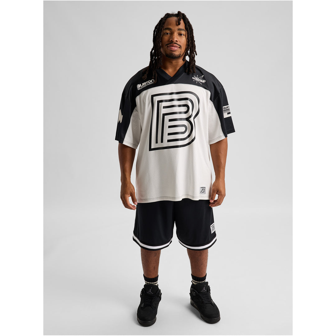 Burton 2027 Zeb SS Jersey Shirt