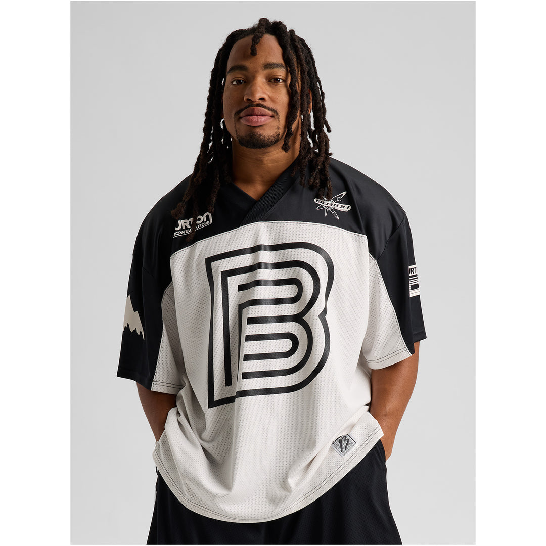 Burton 2027 Zeb SS Jersey Shirt