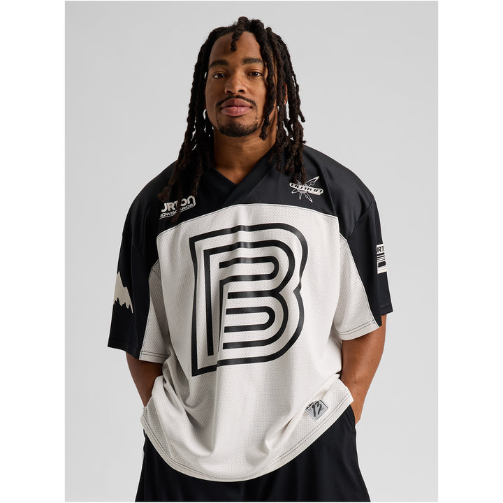 Burton 2027 Zeb SS Jersey Shirt