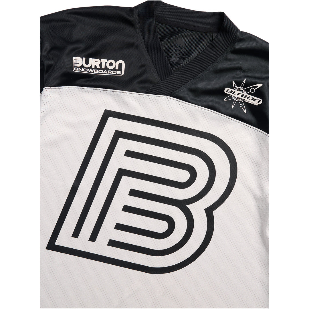Burton 2027 Zeb SS Jersey Shirt